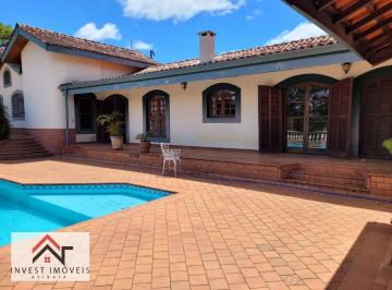 Chácara com 4 dormitórios à venda, 2000 m² por R$ 1.700.000 - Recanto · Chácara com 4 dormitórios à venda, 2000 m² por R$ 2.800.000,00 - Recanto Amapola - Bragança Paulista