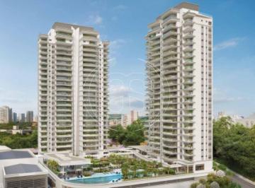 Apartamento · 554m² · 4 Quartos · 6 Vagas · COBERTURA DUPLEX ALTO PADRÃO! PARAÍSO VISTA IBIRAPUERA!