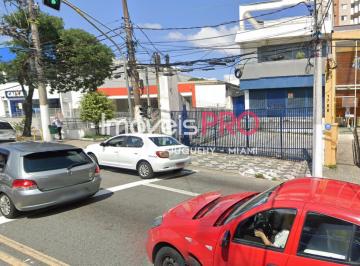 Comercial · 1000m² · 3 Vagas · Comercial de 3 pavimentos no trecho mais comercial de Santana