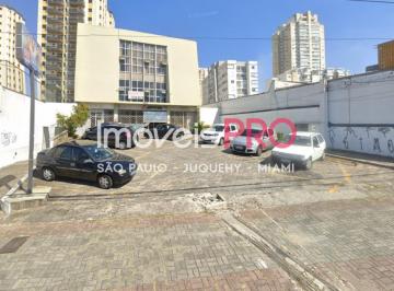 Comercial · 1500m² · Prédio, Saúde - São Paulo