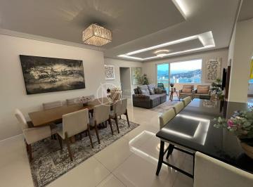 Apartamento · 142m² · 3 Quartos · 3 Vagas · Apartamento Alto Padrão 142m²