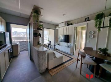 c8b14396963ca7ee4ed3d07edd26c8d2a32e3778 · Apartamento novo com 2 dormitórios à venda, 61 m² por R$ 550.000 - Bela Vista - Osasco/SP