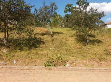 Terreno · 1000m² · Terreno à venda, 1000 m² por R$ 220.000,00 - Chácara San Martin I - Itatiba/SP