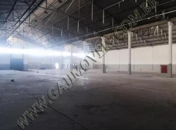 9275_589.jpg · Salão industrial c/ 2121m² e 4 docas Indl Ns Sra Fátima - Americana/SP - SA589