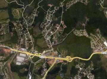 b829926842ba14e0ffefa82f1eb70aa8e7d5c154 · Terreno à venda, 2 m² por R$ 550.000,01 - Chácara Recanto Verde - Cotia/SP