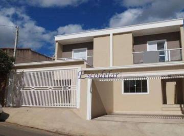 301c5946df79f39ae4258d7f533eb93162613a8b · Sobrado com 3 dormitórios à venda, 150 m² por R$ 500.000,00 - Loteamento Santa Cruz - Tatuí/SP