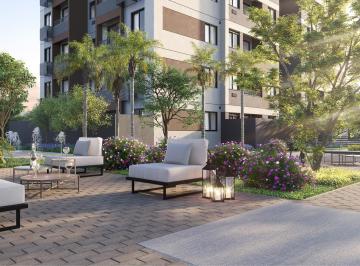 Apartamento de 2 quartos, São Paulo · Line Barra Funda - 2Dorm 37 à 88m2 c/Sacada 
