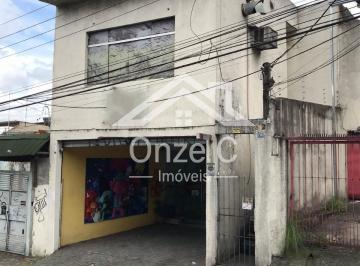 Foto 01 · Casa comercial para venda - Macedo, Guarulhos/SP