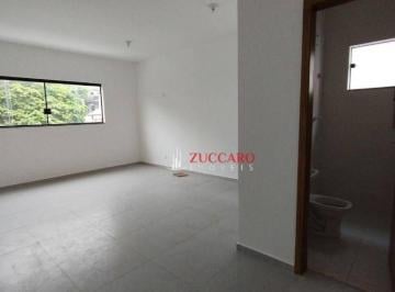 31966970a4de55b17f517433459a2ef0585f59cb · Sala para alugar, 27 m² por R$ 1.880,00/mês - Parque Renato Maia - Guarulhos/SP