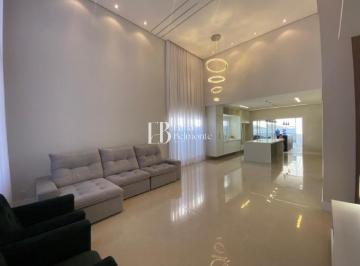 Foto 14 · Imóvel de luxo em condomínio: Casa de 3 suítes e 4 vagas no Jardim Novo Mundo, Jundiaí-SP - 215m².