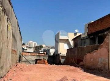 Área de Serviço · Terreno à venda em Lauzane paulista - SP