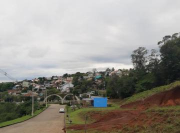 Terreno · 305m² · Terreno à venda - em Campo Bom