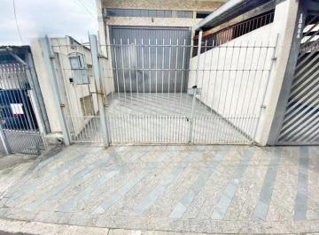 Comercial de 2 quartos, São Paulo · Imóvel Comercial à venda na Vila Pereira Cerca na Rua Padre Mariano Ronchi