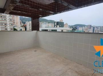 Apartamento · 140m² · 3 Quartos · 4 Vagas · COBERTURA DUPLEX NOVA -03 QTOS. 02 SUITES 130 M² B. CRUZEIRO-BH-MG