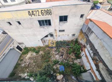 fae3b1684e0e111b23f1bf2b9db47545aef7abf5 · Terreno para alugar, 112 m² por R$ 1.500,00/mês - Vila Curuçá - Santo André/SP