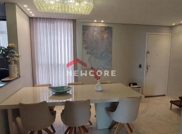 Apartamento · 113m² · 2 Quartos · 1 Vaga · Cobertura em  Avenida Portugal - Itapoã - Belo Horizonte/MG