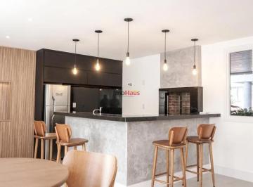 Apartamento · 83m² · 2 Quartos · 1 Vaga · Apartamento no Edifício Linea - Bom Pastor