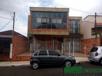 Foto 01 · Casa, Centro, Itararé, SP