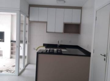 Apartamento · 65m² · 2 Quartos · 1 Vaga · Apartamento com 2 dorms com varanda gourmet a venda!