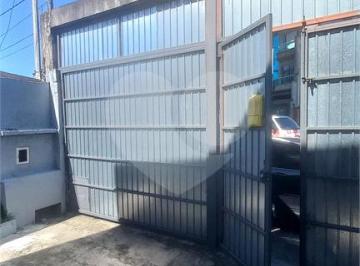 Área de Serviço · Galpão à venda em Lauzane paulista - SP