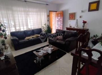 Casa · 150m² · 3 Quartos · 2 Vagas · Sobrado à venda no bairro Vila Gumercindo com 3 dormitórios 2 banheiros e 2 vagas