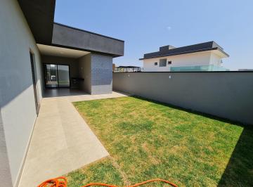 Casa de 3 quartos, Itupeva · CASA EM CONDOMINIO FECHADO EM ITUPEVA GREEN VILLE SAN VENANCIO 144M² COM 3 DORMS 