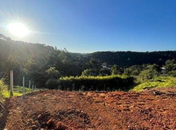 Rural · 1300m² · TERRENO PARA CHÁCARA COM 1.300 M PLANO A VENDA -ARUJA