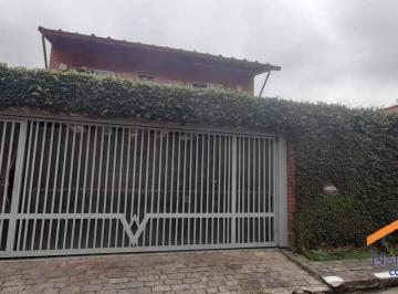 Casa · 295m² · 4 Quartos · 2 Vagas · Casa comercial no Bosque Maia para sua empresa excelente localizaçao!
