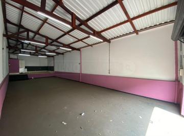 Comercial · 103m² · Salão para aluguel, Ártemis - Piracicaba/SP