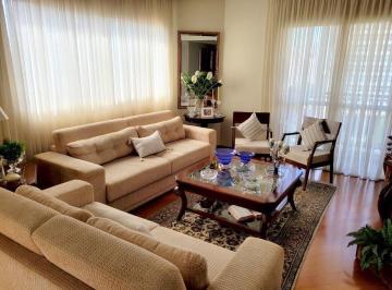 Apartamento de 3 quartos, São Paulo · Apto 165m2, 3 suítes, 3 vagas, depósito no Bairro do Klabin, SP