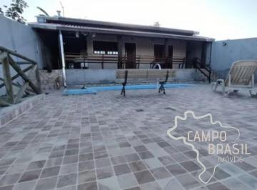 Foto 01 · CASA AVARANDADA 386M² NA ZONA NORTE DE SÃO JOSÉ DOS CAMPOS !