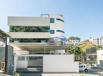 100a202e79b187234aa3b4eaabc11dc772b9ca7f · Prédio, 1067 m² - venda por R$ 22.000.000,00 ou aluguel por R$ 89.700,00/mês - Perdizes - São Paulo/