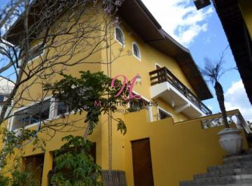 Foto 01 · Casa, Jardim Paulista, Campo Limpo Paulista, SP
