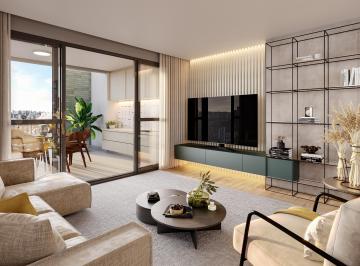 Apartamento de 3 quartos, Curitiba · MAIS UM LANÇAMENTO NO PORTAO - CONHEÇA O CRAVO - APARTAMENTO 3 DORM  1 VAGA 