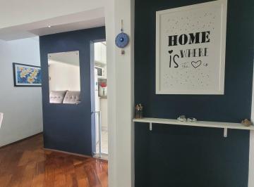 Apartamento · 69m² · 3 Quartos · 1 Vaga · Apartamento Condomíneo Morada Villa Verde, Jardim das Vertentes - São Paulo, SP