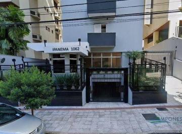 409e1b5dd7fc64eee97dfbb3e95671fc2a23a099 · Apartamento com 3 dormitórios à venda, 131 m² por R$ 550.000,00 - Centro - Londrina/PR