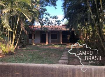 Foto 01 · CHÁCARA 3.300M² EM PARAIBUNA !