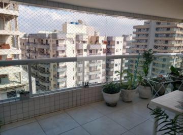 Foto 01 · Apartamento, Tupi, Praia Grande, SP