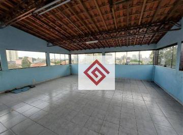 e2fda764332254bc08448d57849dbf7a70c3b205 · Prédio à venda, 430 m² por R$ 1.700.000,00 - Vila Curuçá - Santo André/SP