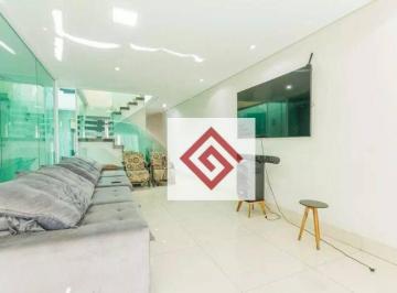 f84d892176a3d1a410babd49a425c30b2e5146bf · Sobrado à venda, 360 m² por R$ 980.000,00 - Jardim Guapituba - Mauá/SP
