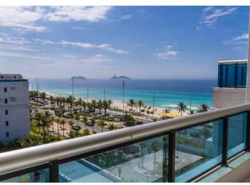 Apartamento de 4 quartos, Rio de Janeiro · COBERTURA  Saint Tropez - A Mais Luxuosa do Brasil