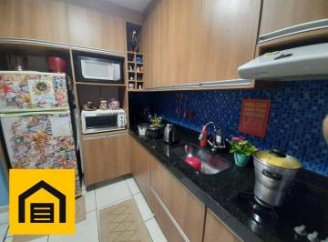 600f62edd3ac2bf203218b1aa94d19e7ce1d43d1 · Apartamento com 2 dormitórios à venda, 56 m² por R$ 215.000 - Jardim Ipê - Mauá/SP