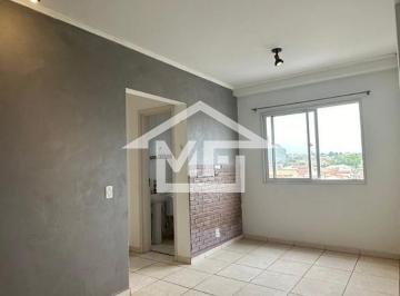 Foto 01 · Apartamento - Nossa Senhora Aparecida