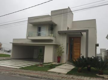 Foto 01 · Casa, Urbanova, São José dos Campos, SP
