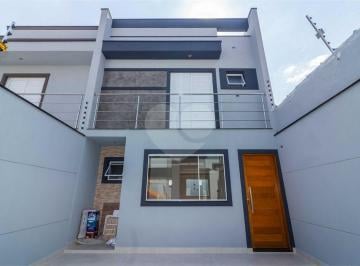 Casa de 3 quartos, São Paulo · Sobrado à venda no Tucuruvi, com 120 m²3 dorm e 2 vagas