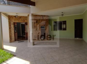 Foto 01 · Sobrado, Jardim Julieta, Caçapava, SP