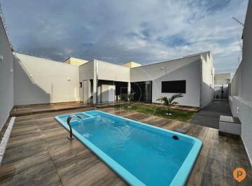 Casa de 3 quartos, Caldas Novas · Casa para Venda localizada em Caldas Novas, GO.