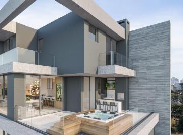 Apartamento de 3 quartos, Curitiba · CASAMIA - Cobertura Boutique No Bigorrilho 160m²