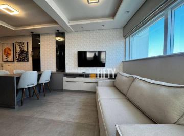 cd687b6a0e030dd24911c86781ab320d21d8e10a · Apartamento com 1 dormitório à venda, 44 m² por R$ 780.000,00 - Brooklin - São Paulo/SP