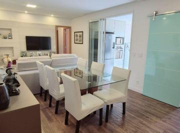 Apartamento de 3 quartos, Jundiaí · Apartamento no Eleve Jundiaí | 100 m² | Vista Livre | Varanda Gourmet | Pronto para Morar